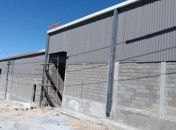 Bodega comercial , Saltillo · Bodega en Renta en Otilio Gonzalez