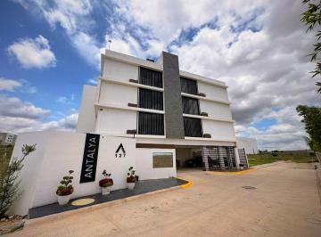 Departamento de 2 habitaciones, Mexquitic de Carmona · Departamento en Venta en Fuerteventura