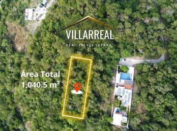 Terreno / Lote , Zihuatanejo de Azueta · Terreno con Vista a Playa La Ropa