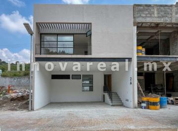 Casa de 3 habitaciones, Atizapán de Zaragoza · Sirio en Antares