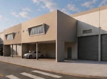 Bodega comercial · 1074m² · 10 Estacionamientos · Bodega Industrial en Renta en Apodaca N. L.