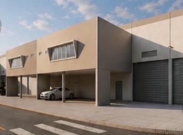 Bodega comercial · 1074m² · 10 Estacionamientos · Bodega Industrial en Renta en Apodaca N. L.