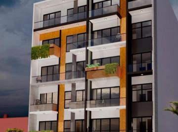 Departamento · 81m² · 2 Recámaras · 1 Estacionamiento · Departamento en Venta en Ferrocarrilera