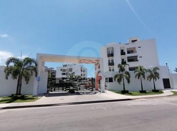 Departamento · 68m² · 2 Recámaras · 1 Estacionamiento · La Rocca: Departamento en Venta en Fraccionamiento Francisco Alarcón Infonavit