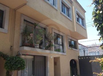 Casa en condominio · 228m² · 3 Recámaras · 2 Estacionamientos · Casa en Condominio en Venta en Narvarte Poniente