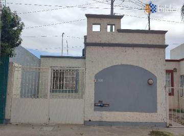 Casa · 64m² · 2 Recámaras · 1 Estacionamiento · Casa en Venta en Fracc. Nuevo Durango I