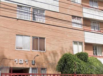 Departamento de 1 habitación, Miguel Hidalgo · Venta de Departamento en Argentina Antigua, Miguel Hidalgo en Calle de Lago Caneguín # 191.
