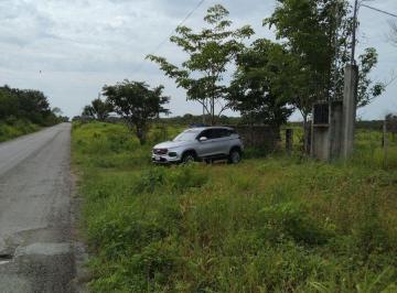 24ef9e0ffd6d7ee3f3c05b60280bfcfca4978d0c2cbabfafc5c3e348d5d85ff7 · Rancho de 20 Hectáreas Sobre Carretera Energía Eléctrica Cerca de Mérida - Izamal
