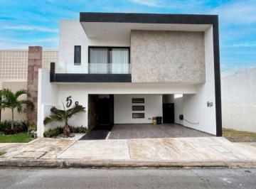 Casa de 4 habitaciones, Alvarado · Casa en Venta Fracc. Lomas de La Rioja, Riviera Veracruzana.