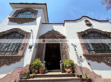 Casa · 420m² · 9 Recámaras · 4 Estacionamientos · Casa en Venta en Clavería