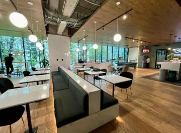 Oficina · 15m² · Oficina en Renta en Roma Norte