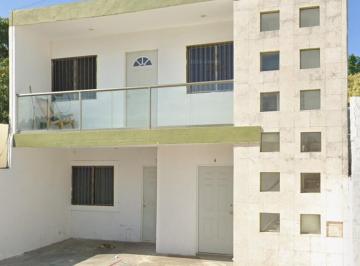 Departamento de 1 habitación, Mérida · Departamento Amueblado