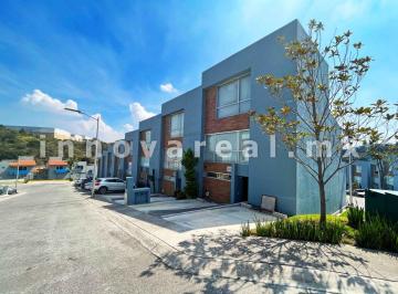 Casa de 3 habitaciones, Atizapán de Zaragoza · Ribera II en Bosque Esmeralda