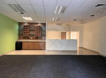 Oficina · 400m² · 5 Estacionamientos · Oficina en Renta en San José Insurgentes