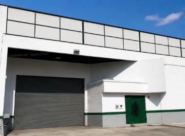 Bodega comercial · Bodega Industrial en Renta Cercana Ruíz Cortines y m Alemán