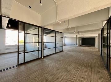 Oficina · 242m² · 3 Estacionamientos · Oficina en Renta en Insurgentes Mixcoac