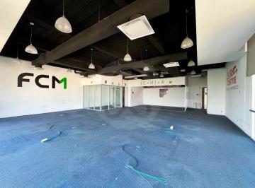 Oficina · 150m² · 4 Estacionamientos · Oficina en Renta en Hipódromo Condesa