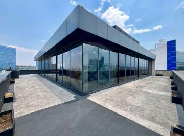 Oficina · 1100m² · 15 Estacionamientos · Oficina en Renta en San Pedro de Los Pinos