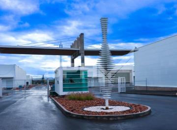 Nave industrial , El Marqués · Nave Industrial en Renta en Spartek