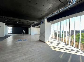 Oficina · 100m² · 2 Estacionamientos · Oficina en Renta en Hipódromo
