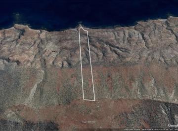 Terreno / Lote , Loreto · 183.28 m Lineales de Playa