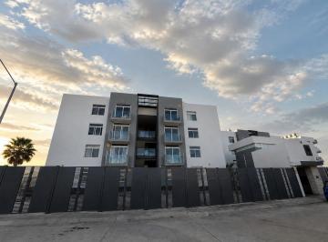 Departamento de 2 habitaciones, San Luis Potosí · Departamento en Venta en Arboledas de Jacarandas