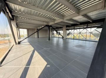 Local comercial , San Andrés Cholula · Piso Corporativo en Nodo Estratégico Recta–periférico