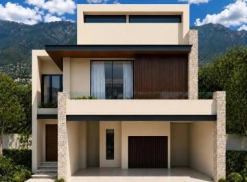 1 · Casa en Venta en Palo Blanco, San Pedro Garza Garcia