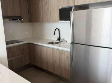 Departamento de 2 habitaciones, Monterrey · Departamento en Renta, Torre Republica en El Centro de Monterrey Nuevo León.