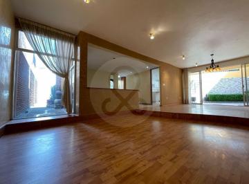 Casa en condominio · 250m² · 3 Recámaras · 3 Estacionamientos · Jardines del Ajusco 3 Seccion: Casa en Condominio en Venta en Pueblo Nuevo Bajo