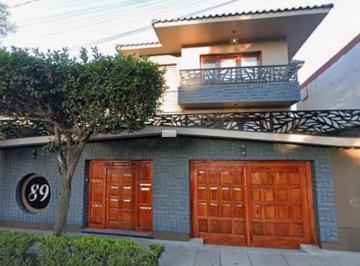 Casa de 5 habitaciones, Iztapalapa · Casa en Venta en Lomas Estrella Iztapalapa, Ciudad de México.