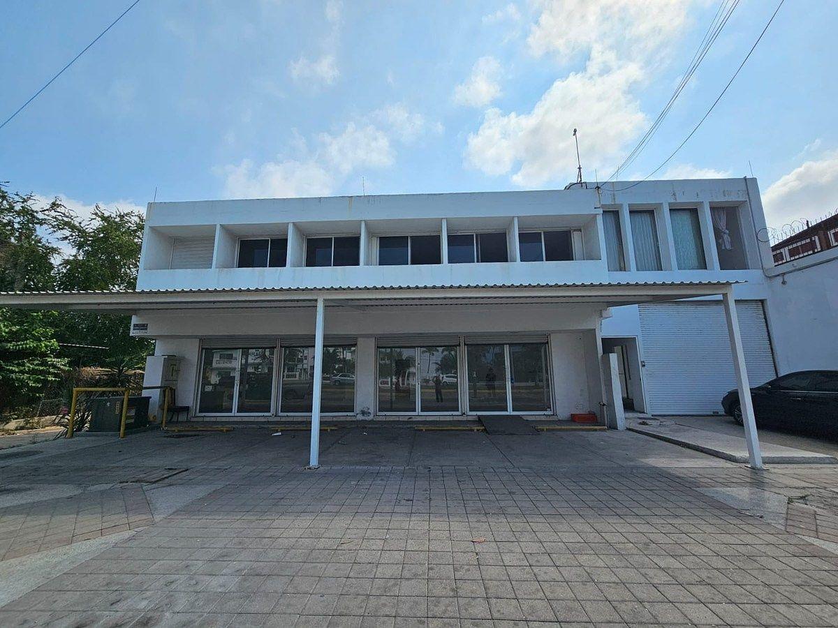 Commercial Space in Las Brisas, Manzanillo