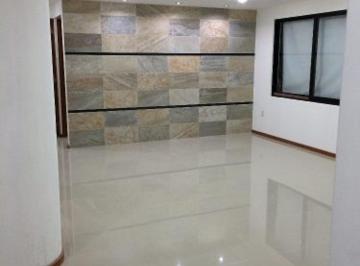 Departamento de 2 habitaciones, Benito Juárez · Departamento a La Renta