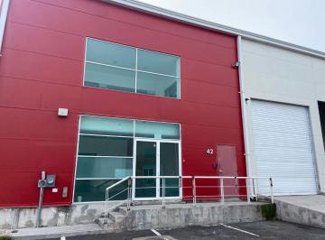 Nave industrial , Querétaro · Bodega en Renta 650 m² - Poligono Empresarial Santa Rosa Jauregui