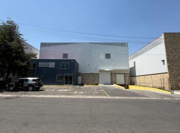 Bodega comercial , Tlajomulco de Zúñiga · Bodega en Condominio Industrial Siglo Xxi | 1,565 m² | Renta $172,000 + Iva