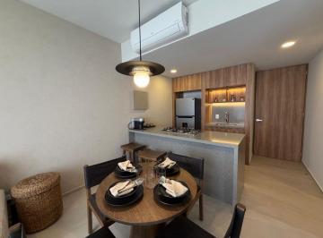 Departamento de 1 habitación, Zapopan · Lírica | Departamentos de Lujo a 5 Min de Andares – Modelos Exclusivos Desde 1, 2 y 3 Recámaras