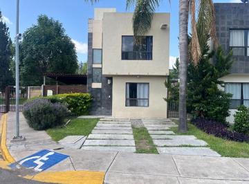 Casa 187m² Renta Fraccionamiento Sonterra · Renta de Casa, 3 Recamaras Una en Planta Baja, Sonterra, Queretaro. Cmz