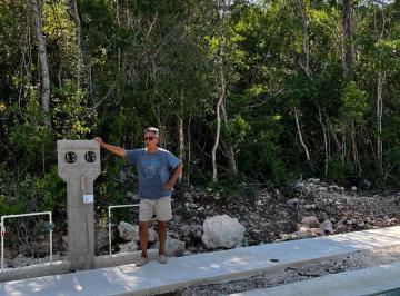 Terreno / Lote , Puerto Morelos · Residential Lots in Puerto Morelos | Immediate Delivery & Ready To Build