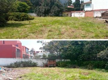 1000805941.jpg · Terreno Residencial en Venta en Lomas Axomiatla