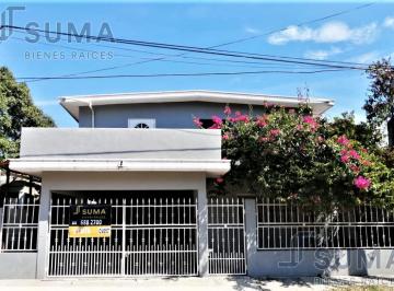 Casa · 150m² · 3 Recámaras · Casa en Venta con Recámaras en Planta Baja en Col. Tampico Altamira, Altamira Tamaulipas.