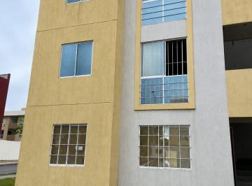 Casa · 36m² · 2 Recámaras · 1 Estacionamiento · Casa en Fraccionamiento Paseo de Las Palmas