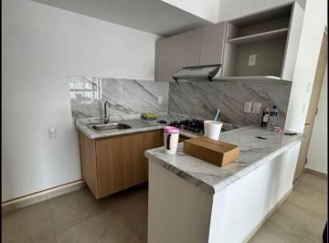 Departamento de 2 habitaciones, Azcapotzalco · Departamento Nuevo en Renta