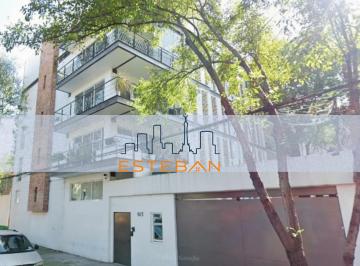 Departamento de 3 habitaciones, Benito Juárez · Departamento en Venta en Nonoalco Benito Juarez por Plaza de Toros