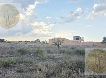 Terreno / Lote · 3000m² · Terreno con Alta Plusvalía