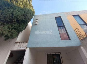 Casa de 2 habitaciones, Yauhquemehcan · Casa en Venta