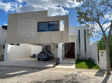95902982-7cd1-4c59-baf6-cd42a16e2a8b.JPG · Casa en Condominio en Venta en Chablekal