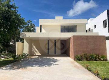 IMG_9467.JPG · Parque Natura: Casa en Venta en Cholul