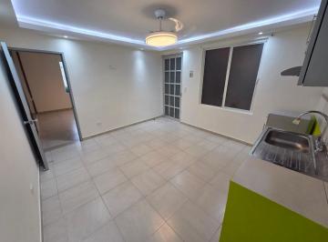 Departamento de 1 habitación, San Andrés Cholula · Minidepartamento Sin Amueblar Cerca de Universidades