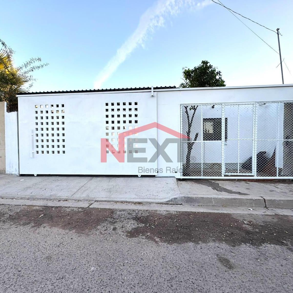 Departamento en Venta en Col. Insurgentes