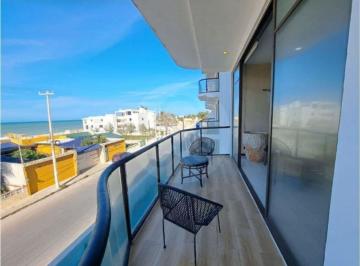 Departamento · 109m² · 2 Recámaras · 2 Estacionamientos · Departamento en Venta en Pueblo Chicxulub